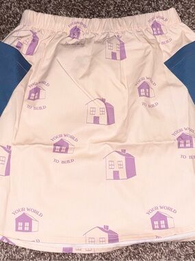 The Sunday Collective Girls’ Skirt